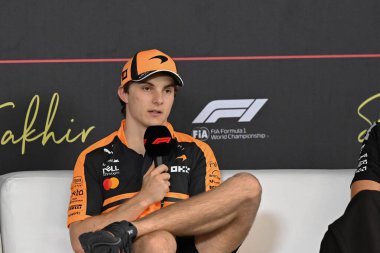 F1Testing GP F1 2026 on February 20 at Manama, Bahrain - Formula 1 Lewis Hamilton driver for Ferrari