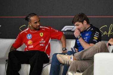 F1Testing GP F1 2026 on February 20 at Manama, Bahrain - Formula 1 Max Verstappen driver for Red Bull