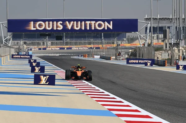 F1Testing GP F12026 20 Şubat 'ta Manama, Bahreyn - Formula 1