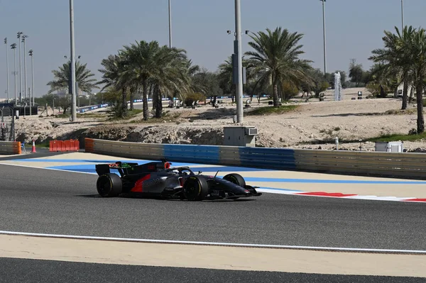 F1Testing GP F1 2026 on February 20 at Manama, Bahrain - Formula 1