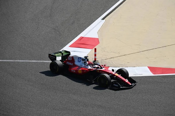 F1Testing GP F1 2026 on February 20 at Manama, Bahrain - Formula 1