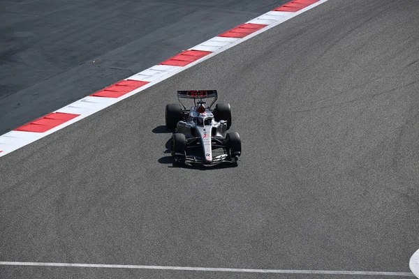 F1Testing GP F1 2026 on February 20 at Manama, Bahrain - Formula 1