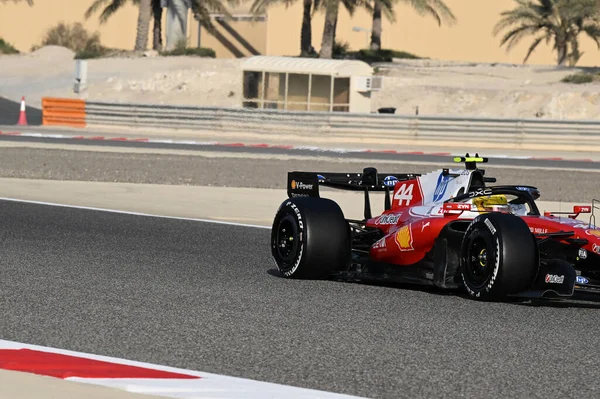 F1Testing GP F12026 20 Şubat 'ta Manama, Bahreyn - Formula 1