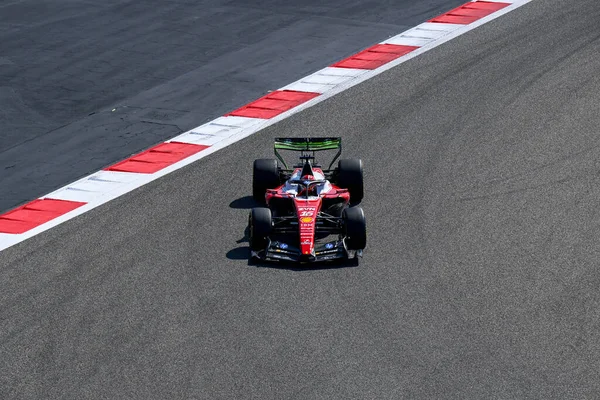 F1Testing GP F1 2026 on February 20 at Manama, Bahrain - Formula 1 Charles Leclerc driver for Ferrari