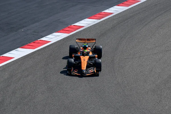 F1Testing GP F12026, 20 Şubat, Manama, Bahreyn - Formula 1 Lewis Hamilton Ferrari sürücüsü