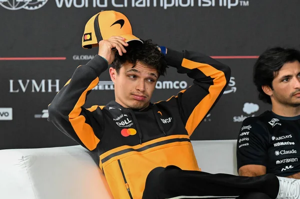 F1Testing GP F12026, 20 Şubat, Manama, Bahreyn - Formula 1 Lewis Hamilton Ferrari sürücüsü