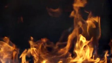 Yazma şablonu arkaplan olarak taşınıyor