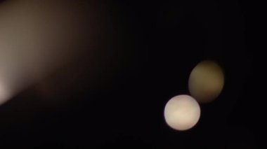 Hafif organik sızıntılar arka plan canlandırma stok görüntülerini etkiler