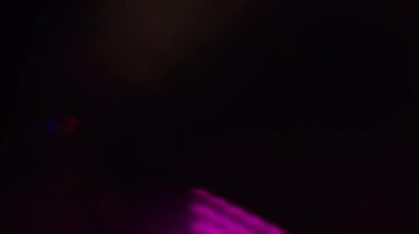 Sıcak mercek geçişlerinin romantik paketi.