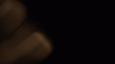 Parlak renk koleksiyonu sinemada olduğu gibi.