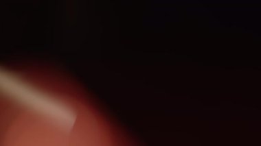 Doğal ışıklandırma lambası etkisi