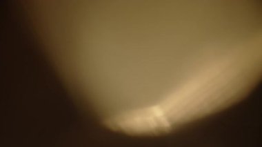 Işık sızıntıları ve mercek fişekleri