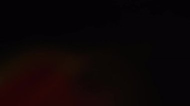 Parlak renk koleksiyonu sinemada olduğu gibi.