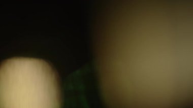 Doğal ışıklandırma lambası etkisi