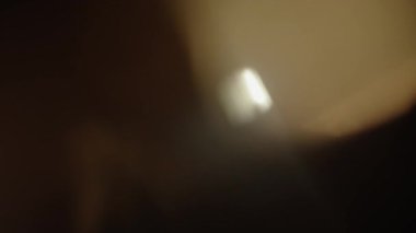 Hafif organik sızıntılar arka plan canlandırma stok görüntülerini etkiler