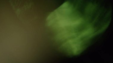 Işık sızıntıları ve mercek fişekleri