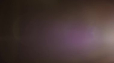 Doğal ışıklandırma ışınları bokeh etkisi