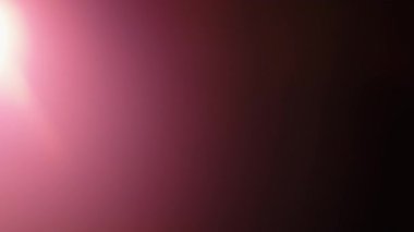 Optik mercek parlamasının etkisi yüksek kalite ve gerçekçi