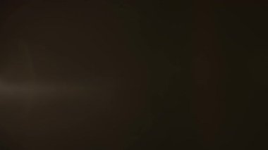 Işık organik etki arkaplanı sızdırır