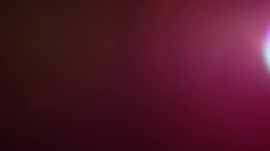 Doğal ışıklandırma lambası etkisi