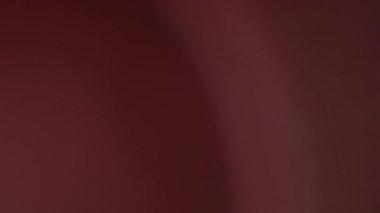 Siyah Arkaplanda Klasik Işık Sızıntısı