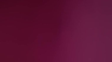 Soyut Bokeh Spektrumu Işığı Taşınıyor