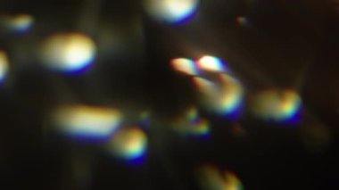 Siyah Lens Görüntü Elementi