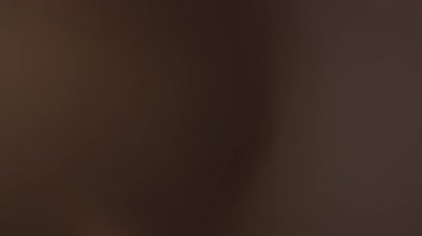 Soyut Bokeh Spektrumu Işığı Taşınıyor