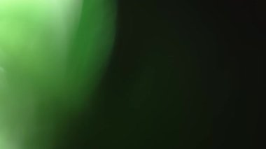 Işık sızıntıları ve mercek fişekleri