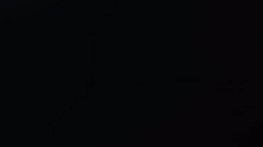 Soyut Bokeh Spektrumu Işığı Taşınıyor