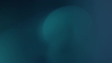 Natural lighting lamp rays effect