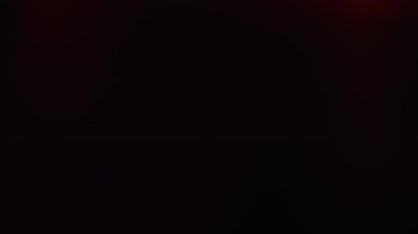 Optik mercek parlamasının etkisi yüksek kalite ve gerçekçi