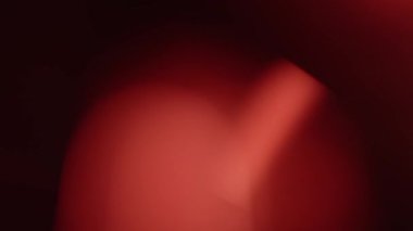 Işık organik etki arkaplanı sızdırır