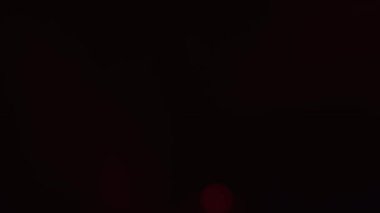 Siyah Lens Görüntü Elementi