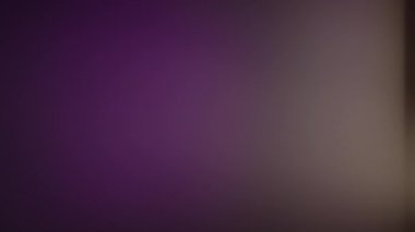 Soyut Bokeh Spektrumu Işığı Taşınıyor