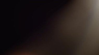 Hafif organik sızıntılar arka plan canlandırma stok görüntülerini etkiler