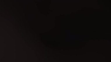 Stüdyoda gaz sızıntısı var.