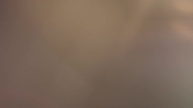 Doğal ışıklandırma lambası etkisi