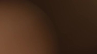 Sızdıran mercek ışıkları soyut bir arka plan animasyonu oluşturuyor.