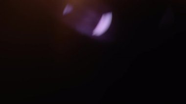 Sıcak mercek geçişlerinin romantik paketi.