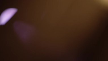 Hafif organik sızıntılar arka plan canlandırma stok görüntülerini etkiler