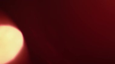 Işık sızıntıları ve mercek fişekleri