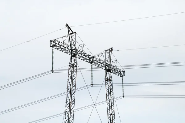 Yüksek Voltaj Hattı