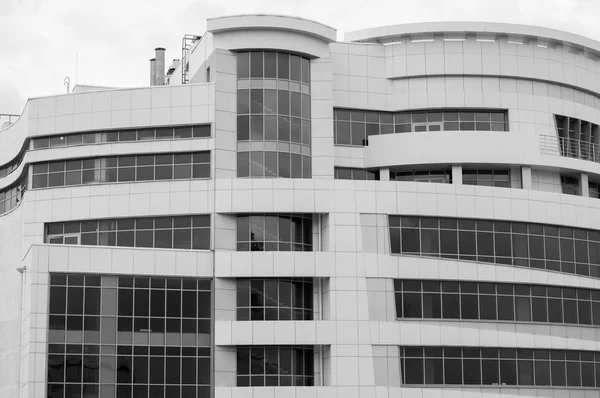 Tek renkli office ev