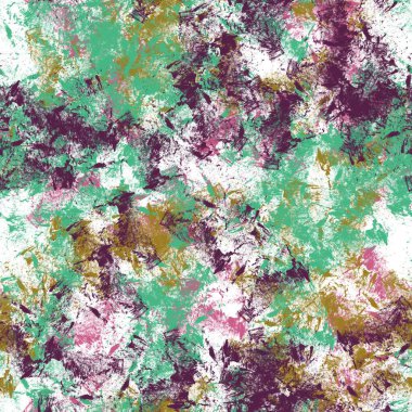 Pastel Soyut Duvar Dokusu Yumuşak Fırça Vuruşları ile Arkaplan. Yumuşak fırça darbeleriyle yüksek çözünürlüklü pastel doku arka plan ve soyut bitiş. Markalaşma, kadınsı için ideal. Koyu Soyut Renk Doku Sanat Biçimi.