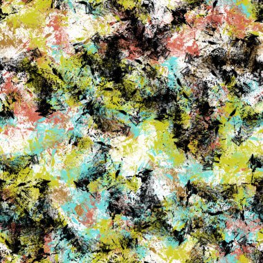 Pastel Soyut Duvar Dokusu Yumuşak Fırça Vuruşları ile Arkaplan. Yumuşak fırça darbeleriyle yüksek çözünürlüklü pastel doku arka plan ve soyut bitiş. Markalaşma, kadınsı için ideal. Koyu Soyut Renk Doku Sanat Biçimi.