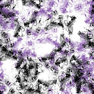 Pastel Soyut Duvar Dokusu Yumuşak Fırça Vuruşları ile Arkaplan. Yumuşak fırça darbeleriyle yüksek çözünürlüklü pastel doku arka plan ve soyut bitiş. Markalaşma, kadınsı için ideal. Koyu Soyut Renk Doku Sanat Biçimi.