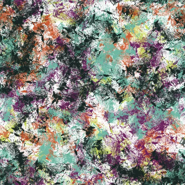 Pastel Soyut Duvar Dokusu Yumuşak Fırça Vuruşları ile Arkaplan. Yumuşak fırça darbeleriyle yüksek çözünürlüklü pastel doku arka plan ve soyut bitiş. Markalaşma, kadınsı için ideal. Koyu Soyut Renk Doku Sanat Biçimi.