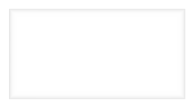 Beyaz arkaplanda boş çerçeve izole edildi.