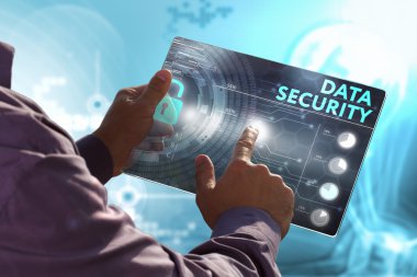 İş, Teknoloji, İnternet ve ağ kavramı.